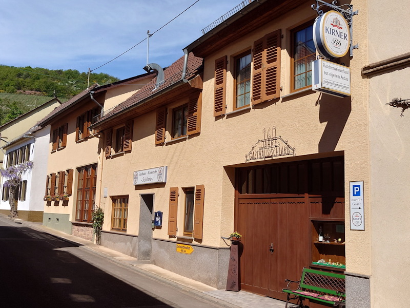 Gasthaus
